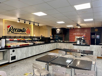 Foto de Restaurante Recanto