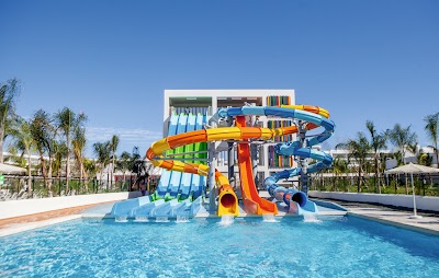 Foto de Hotel Riu Republica