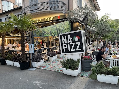 Foto de Napizz - Riccione Ceccarini