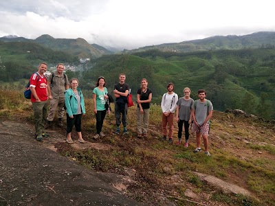 Foto de Munnar Valley Trekking Tours