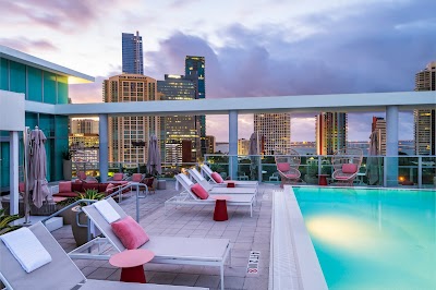 Foto de Novotel Brickell Miami