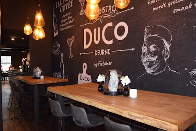 Foto de Bar Bistro DuCo Deurne