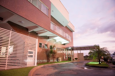Foto de Italian Palace Hotel