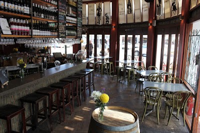 Foto de Duende Tapas Bar