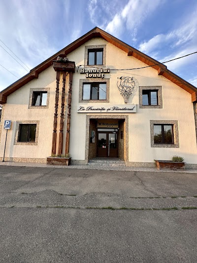 Foto de Complex Hanul lui Ionuț
