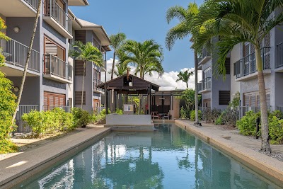 Foto de Southern Cross Atrium Apartments