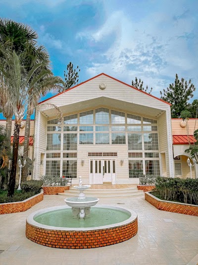 Foto de San Miguel Hotel, Golf e Club