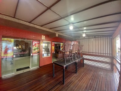 Foto de Dom Gabriel Pizzaria