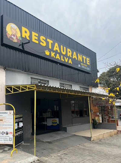 Foto de Restaurante Kalva