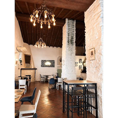 Foto de Restaurante Alboroto