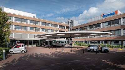 Foto de BovenIJ ziekenhuis