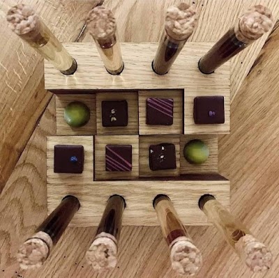 Foto de Les Petits Crus I Dégustations vins et fromages Paris