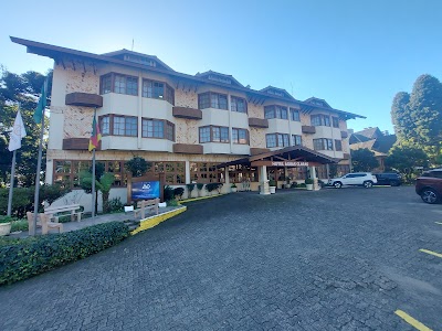 Foto de Hotel Águas Claras Gramado