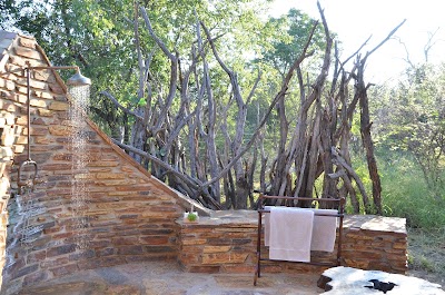 Foto de Motswiri Private Safari Lodge