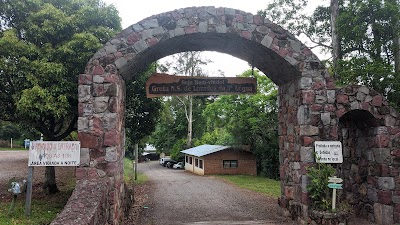 Foto de Gruta da Terceira Légua - Nossa Senhora de Lurdes
