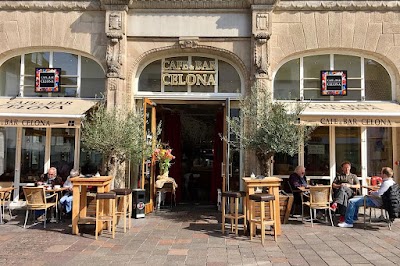 Foto de Cafe & Bar Celona Paderborn
