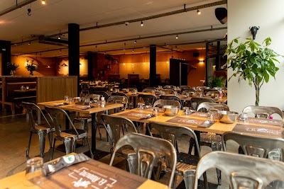 Foto de El Rodizio Deurne