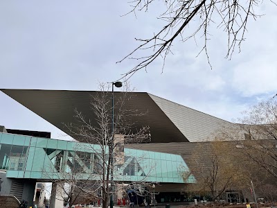Foto de Center for Colorado Women s History