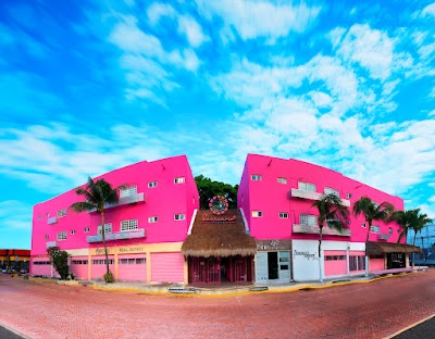 Foto de Santuario Playa
