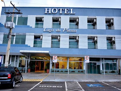 Foto de Hotel Lago da Palma
