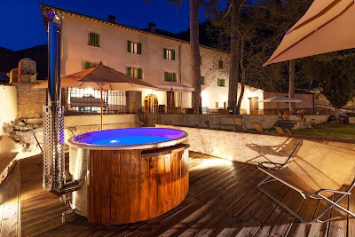 Foto de FonteAntica Agriturismo