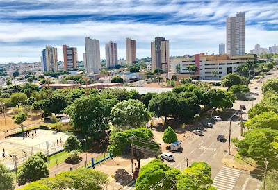 Foto de Praça Esportiva Belmar Fidalgo