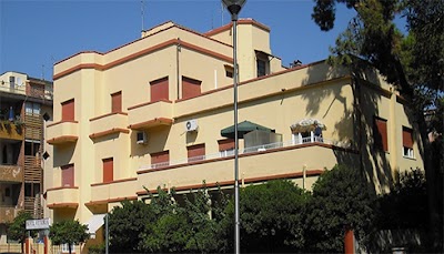 Foto de Hotel Residence Vittoria Pisa