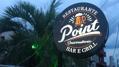 Foto de Aghata Pub Universitário