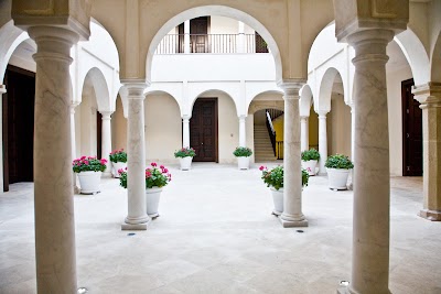 Foto de Museo Carmen Thyssen Málaga
