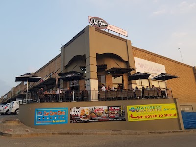Foto de Del Forno Vanderbijlpark