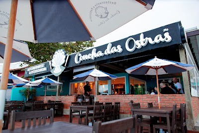 Foto de Restaurante Concha das Ostras