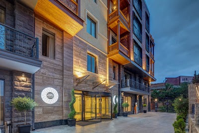 Foto de Hotel Sole Palace