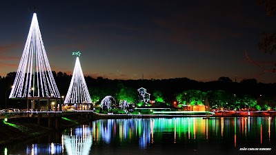 Foto de Lago Municipal de Cascavel