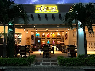 Foto de Taj Mahal • Alajuela