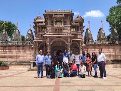 Foto de Ahmedabad City Tour e Double Decker Ahmedabad City Sightseeing Tour - Dekho Amdavad