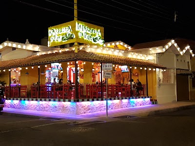 Foto de La Parrillita de Pepe • Alajuela