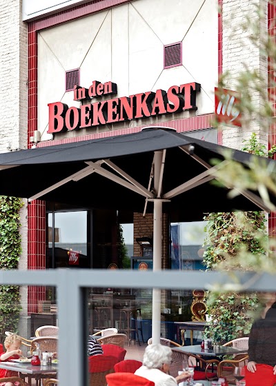 Foto de In den Boekenkast