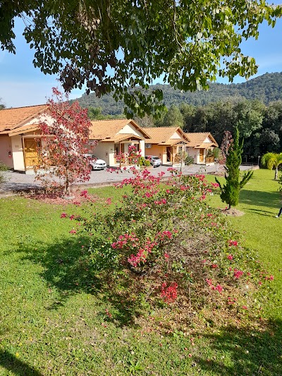 Foto de Pousada Villa Romântica
