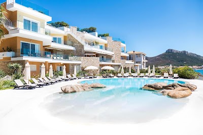 Foto de Gabbiano Azzurro Hotel e Suites
