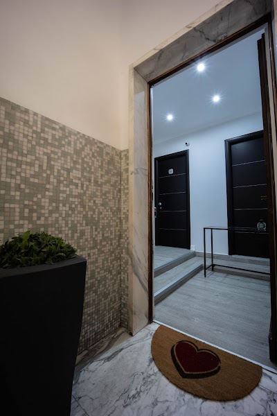 Foto de Seven Kings Relais Hotel