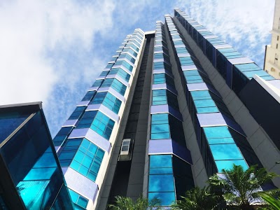 Foto de Bahamas Duplex by WS
