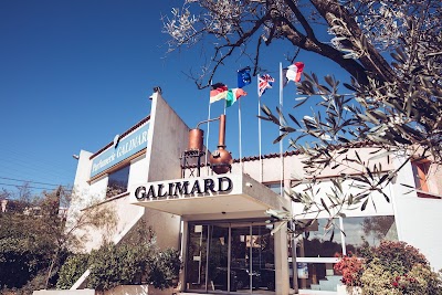 Foto de Usine Musée Parfums Galimard Grasse
