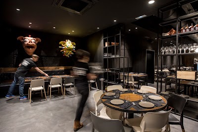 Foto de Canalla Bistro by Ricard Camarena