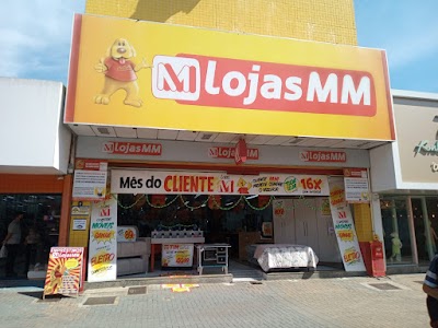 Foto de Lojas MM Centro: Home center, Móveis, Celulares, Cama Box, Campo Largo PR