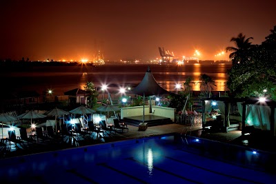 Foto de Federal Palace Hotel and Casino