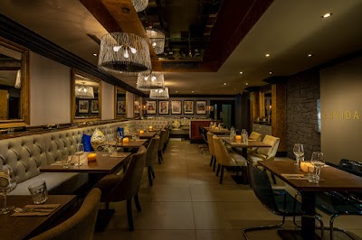 Foto de LUVIDA Restaurant