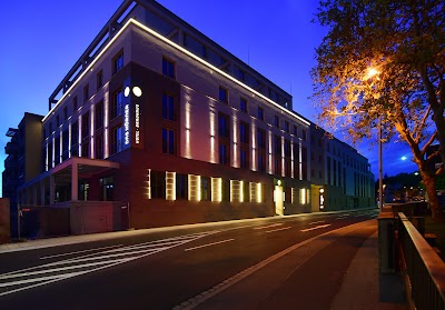 Foto de DAS HÜRNER