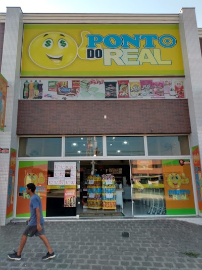 Foto de Ponto do Real