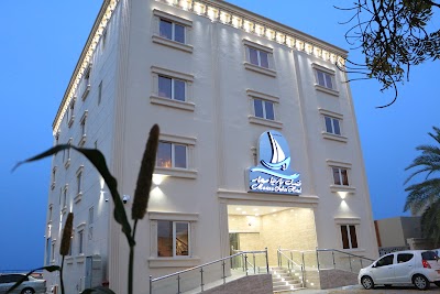 Foto de MARINA SOHAR HOTEL
