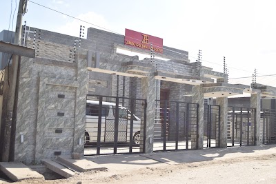 Foto de Zimbo Golden VIP Lodge